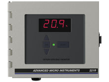Load image into Gallery viewer, Model 221R Oxygen Deficiency Monitor