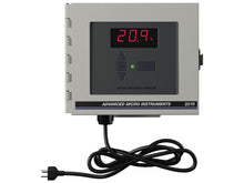Load image into Gallery viewer, Model 221R Oxygen Deficiency Monitor with Power Cord