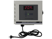Load image into Gallery viewer, Model 221R Oxygen Deficiency Monitor with Power Cord
